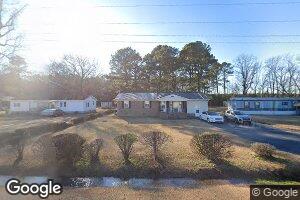 14128 Nc Highway 125, Halifax, NC 27839