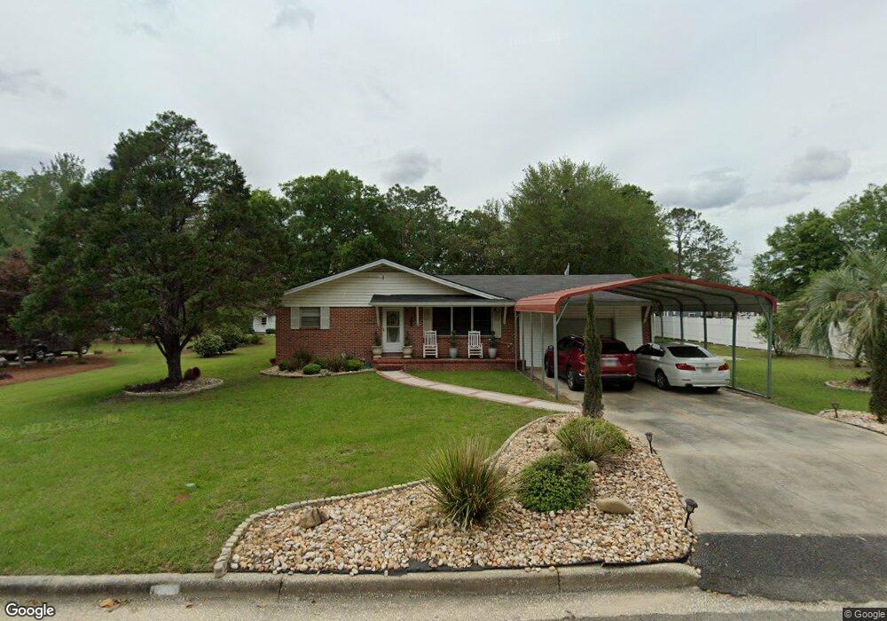 1712 Pine Cir, Moultrie, GA 31768 - photo 1