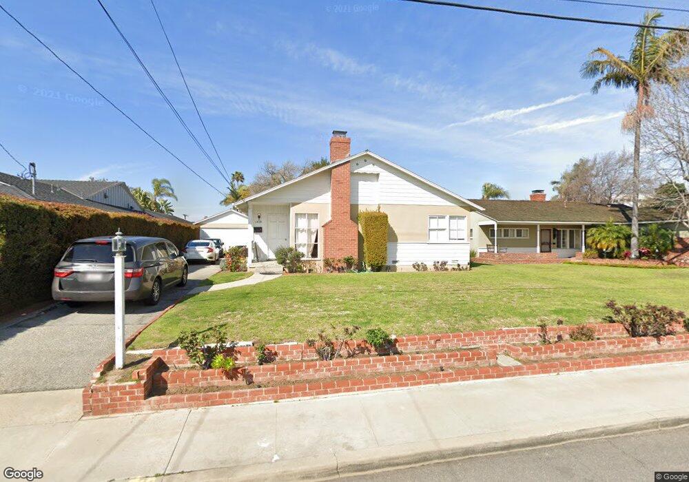 1439 E Maple Ave, El Segundo, CA 90245 - photo 1