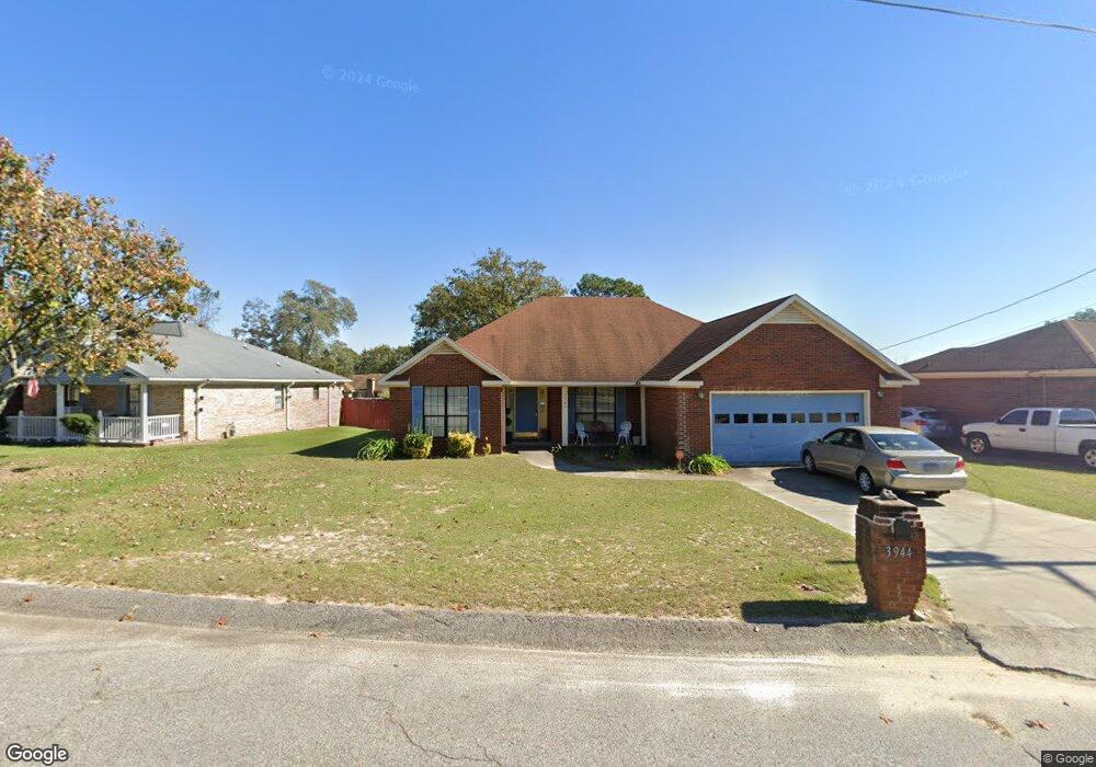 3944 Ellen St, Hephzibah, GA 30815 - photo 1