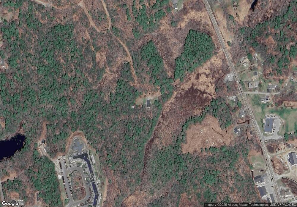 332 Townsend Ave, Boothbay Harbor, ME 04538 - photo 1