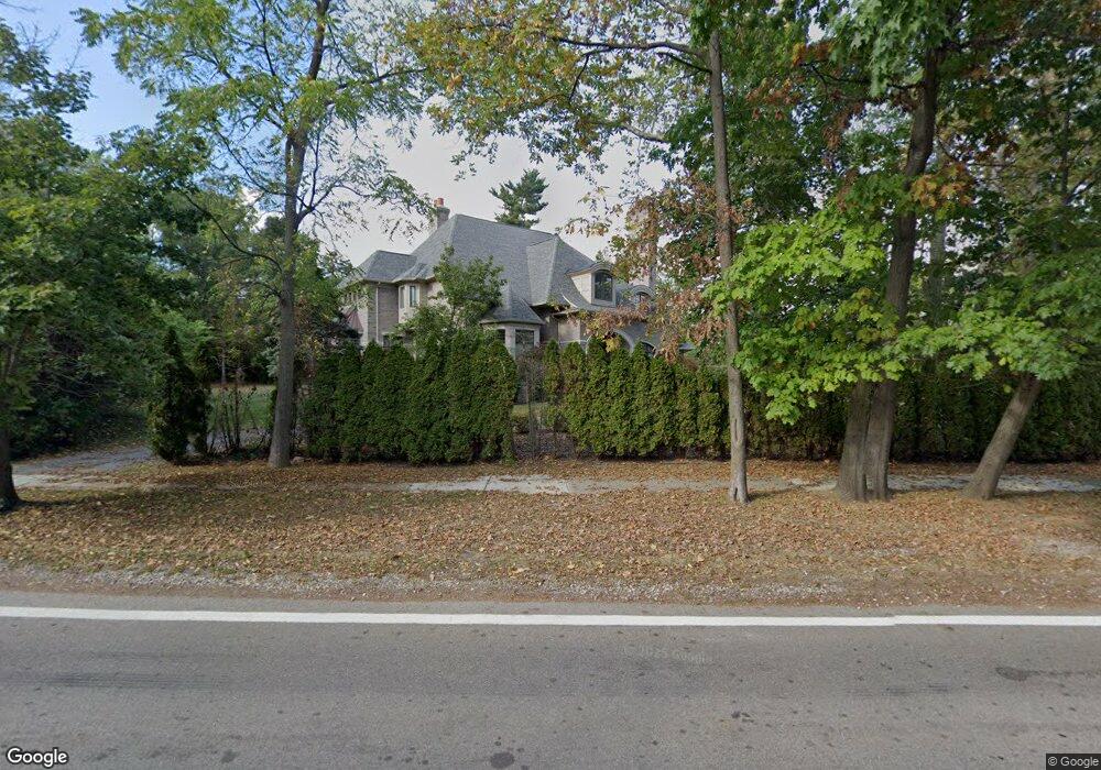 175 E Hickory Grove Rd, Bloomfield Hills, MI 48304 - photo 1