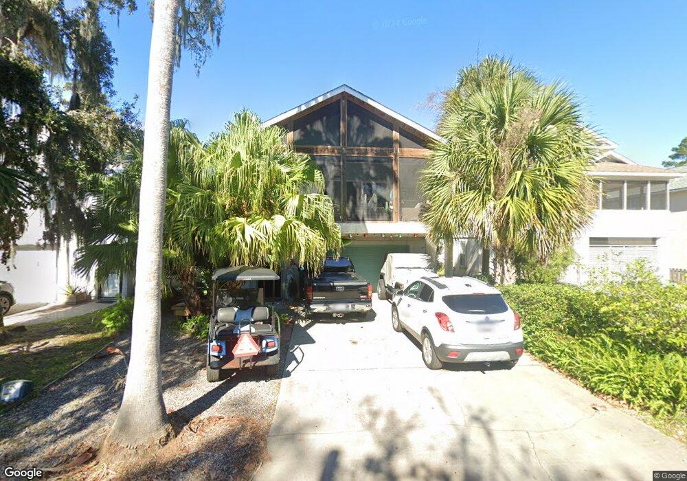 410 Maple St, Saint Simons Island, GA 31522 - photo 1