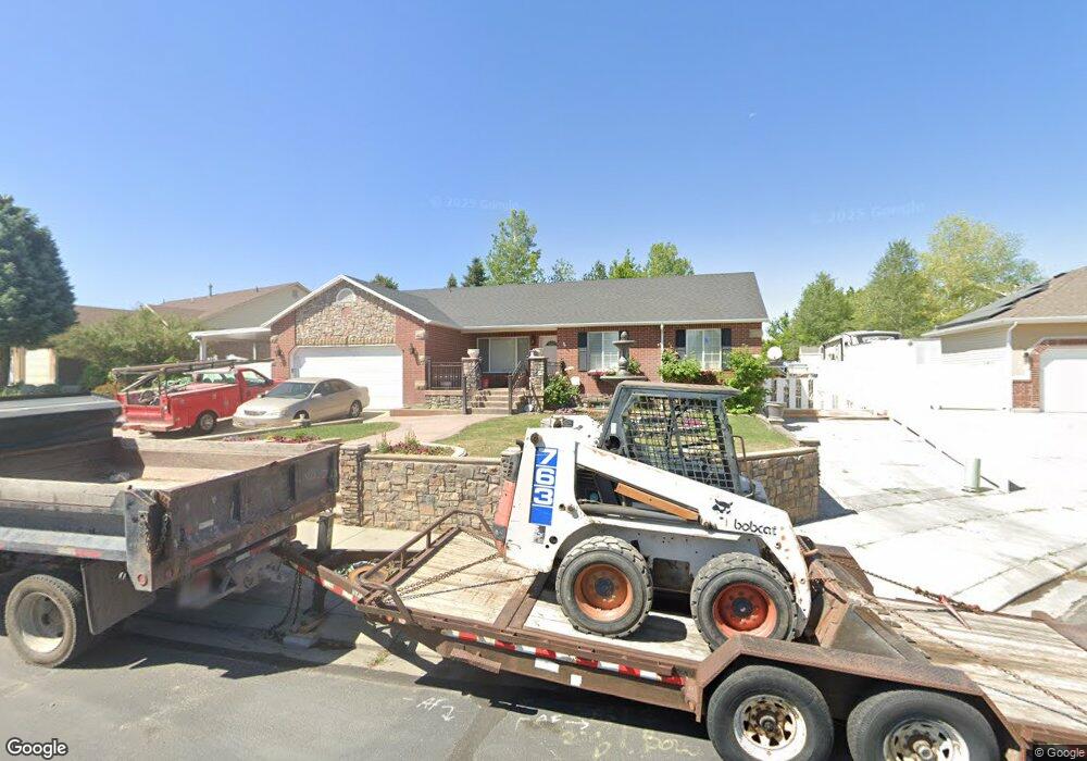 9292 Bingham Park Dr, West Jordan, UT 84088 - photo 1