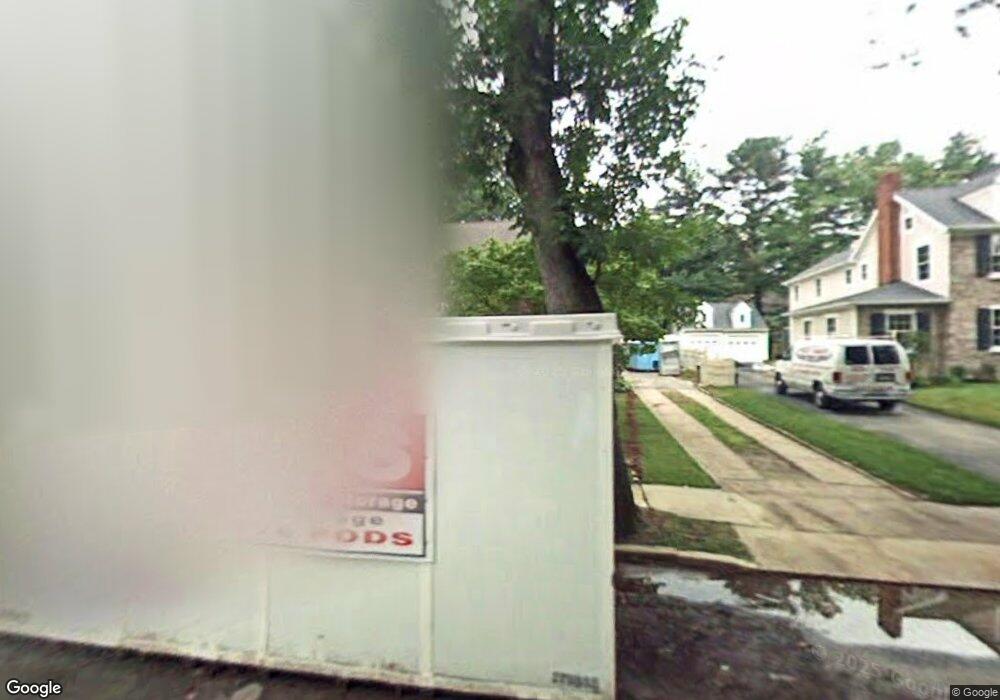 350 Hickory Ln, Haddonfield, NJ 08033 - photo 1