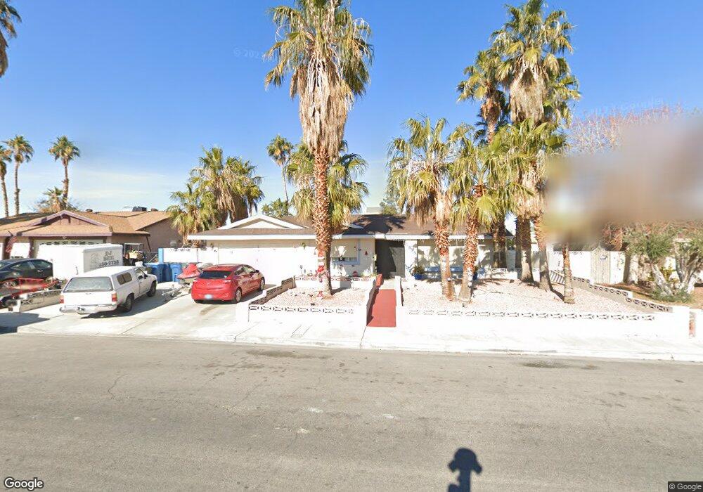 1898 Whippletree Ave, Las Vegas, NV 89119 - photo 1
