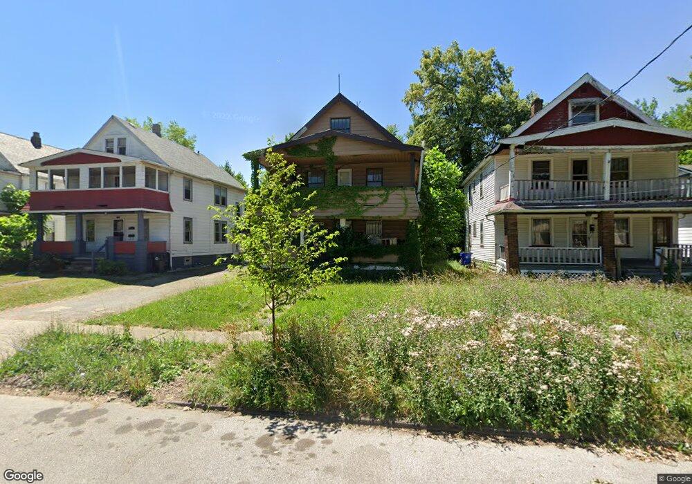 14134 Sylvia Ave, Cleveland, OH 44110 - photo 1