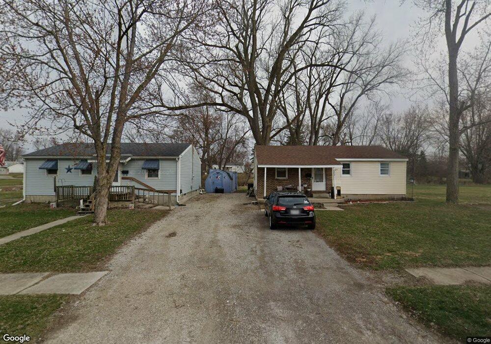 632 Frazer St, Findlay, OH 45840 - photo 1