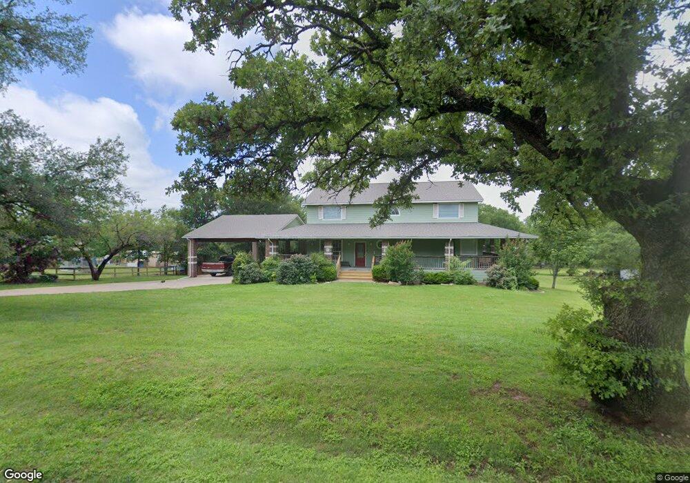 3913 County Road 801, Cleburne, TX 76031 - photo 1