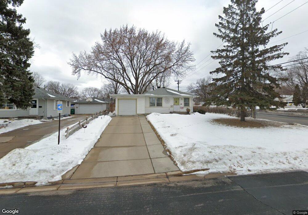 8200 Aldrich Ave S, Bloomington, MN 55420 - photo 1