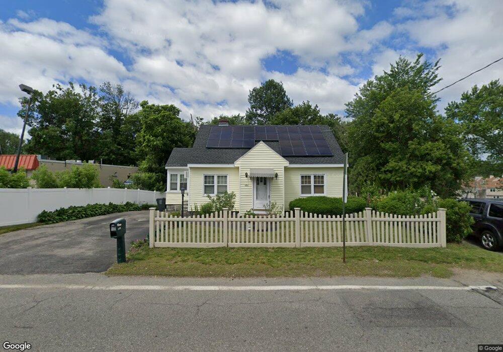 486 Hildreth St, Dracut, MA 01826 - photo 1