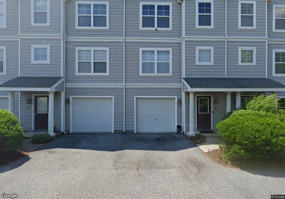 37264 Sea Coast Ct, Rehoboth Beach, DE 19971 - photo 1