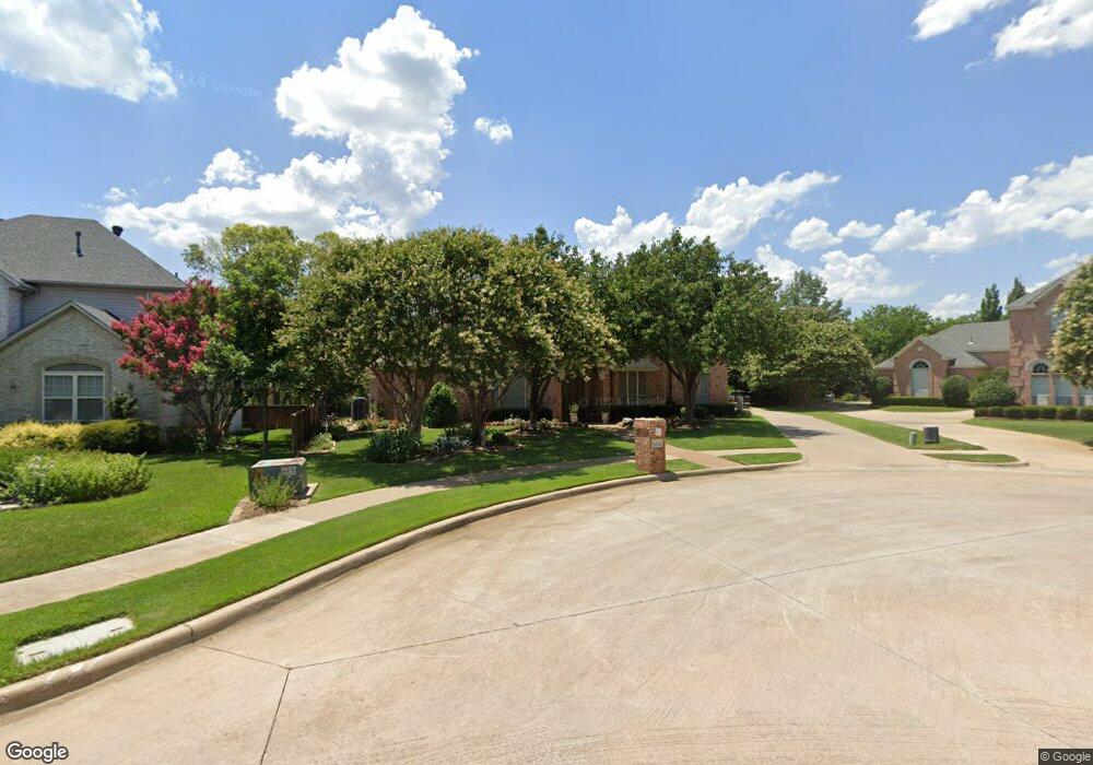 17 Royal Oaks Cir, Denton, TX 76210 - photo 1