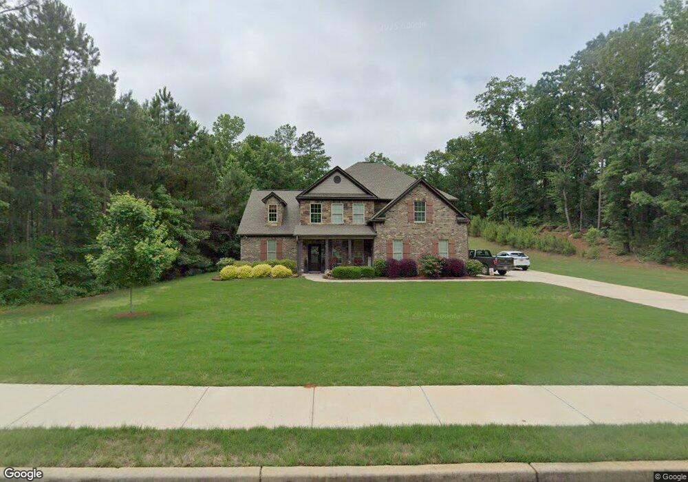 104 Adams Dr, Forsyth, GA 31029 - photo 1