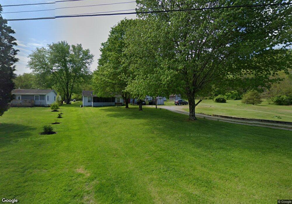 2357 Willian Ln, New Albany, IN 47150 - photo 1