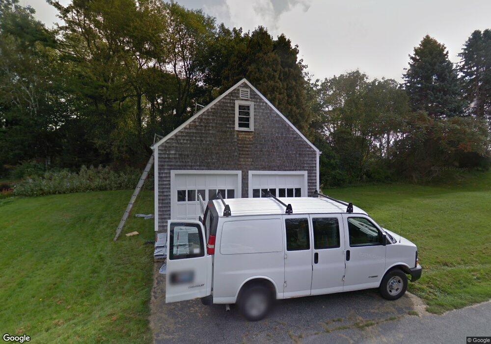 71 Pepperrell Rd, Kittery Point, ME 03905 - photo 1