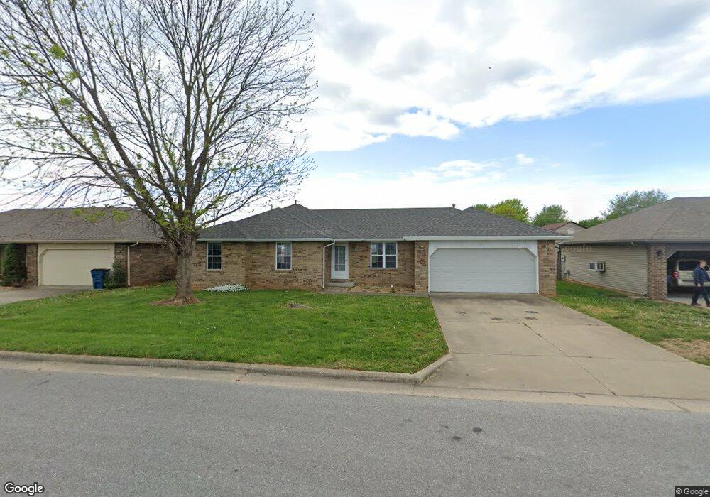 104 W Hunter Dr, Nixa, MO 65714 - photo 1