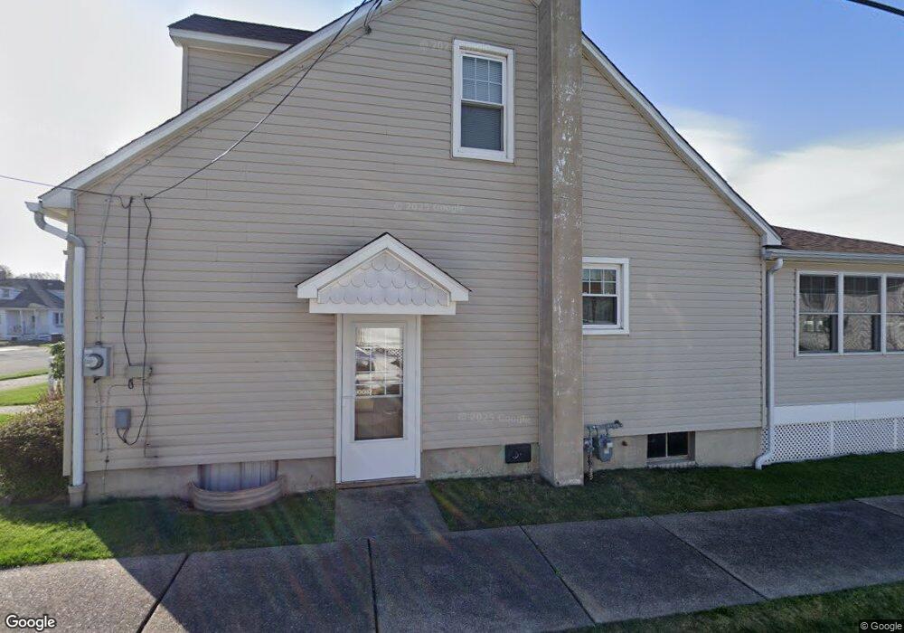 205 E 7th St, Wyoming, PA 18644 - photo 1