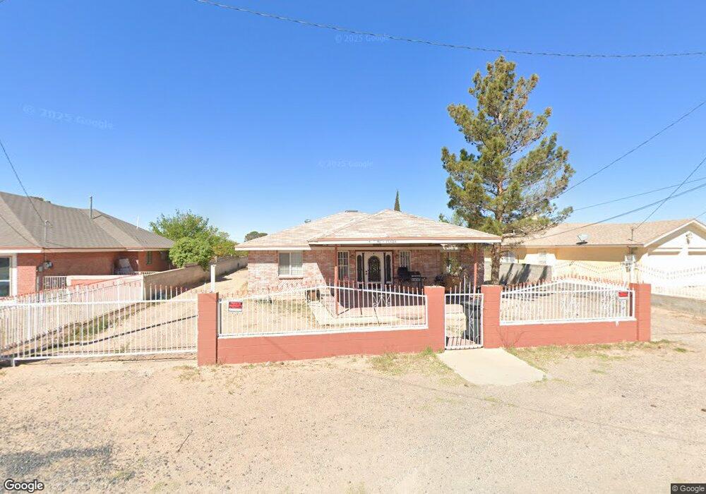 605 Agua Clara St, El Paso, TX 79928 - photo 1