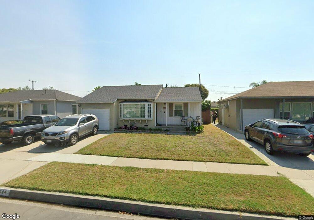 5644 Pennswood Ave, Lakewood, CA 90712 - photo 1