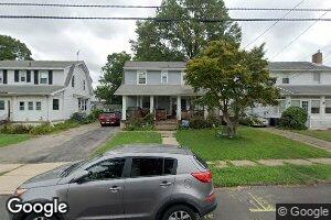 115 E Roland Rd, Brookhaven, PA 19015