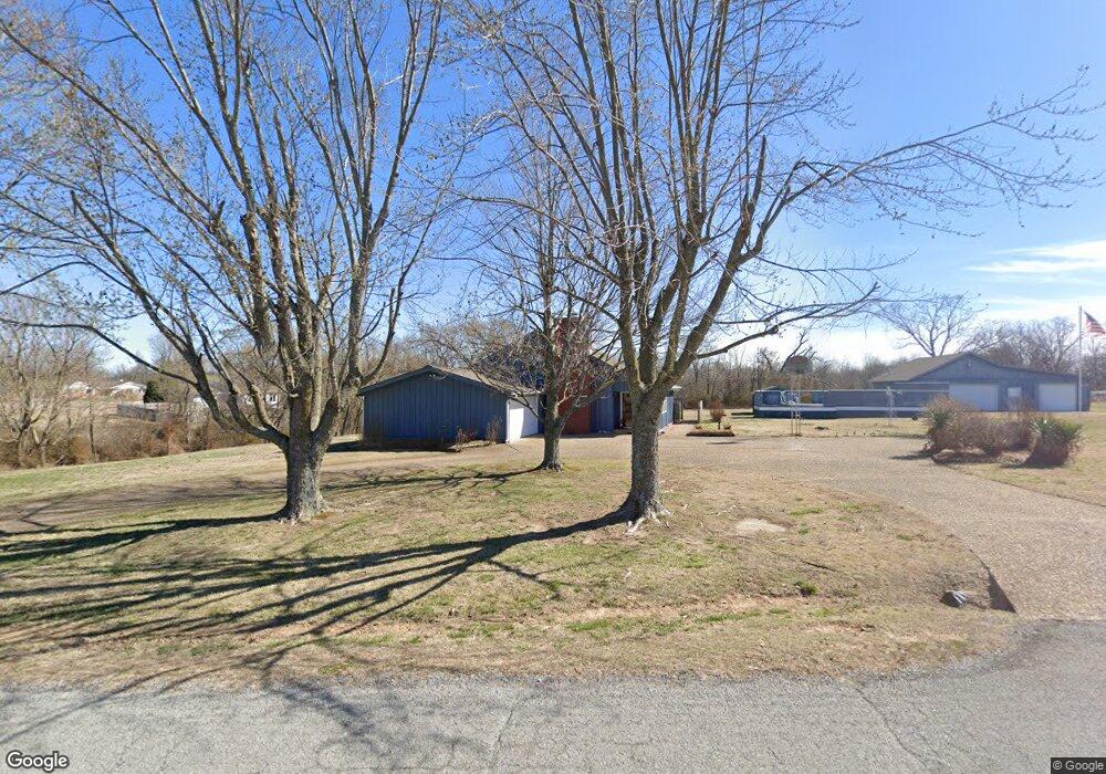 16748 Gum Springs Rd, Siloam Springs, AR 72761 - photo 1