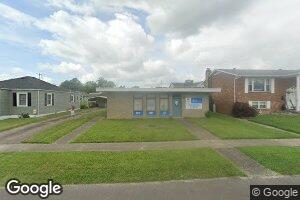 820 Poplar St, Kenova, WV 25530