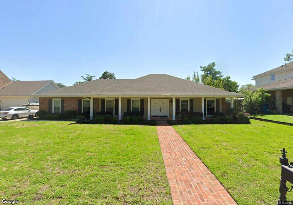 6 W Woodlawn Dr, Destrehan, LA 70047 - photo 1