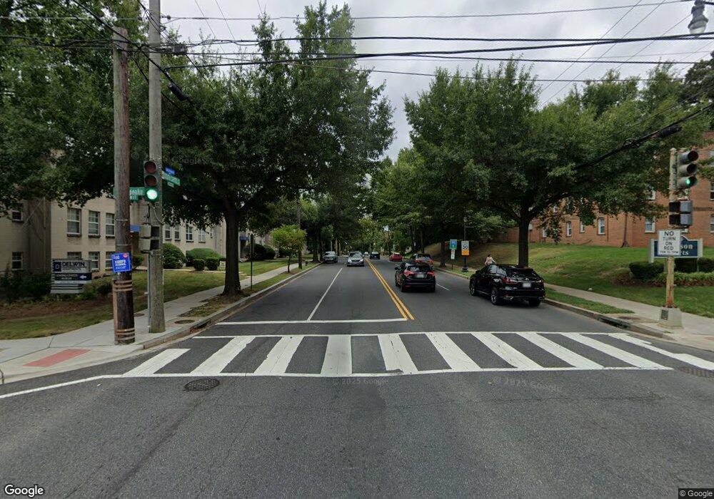 0 Chesapeake St SE, Washington, DC 20032 - photo 1