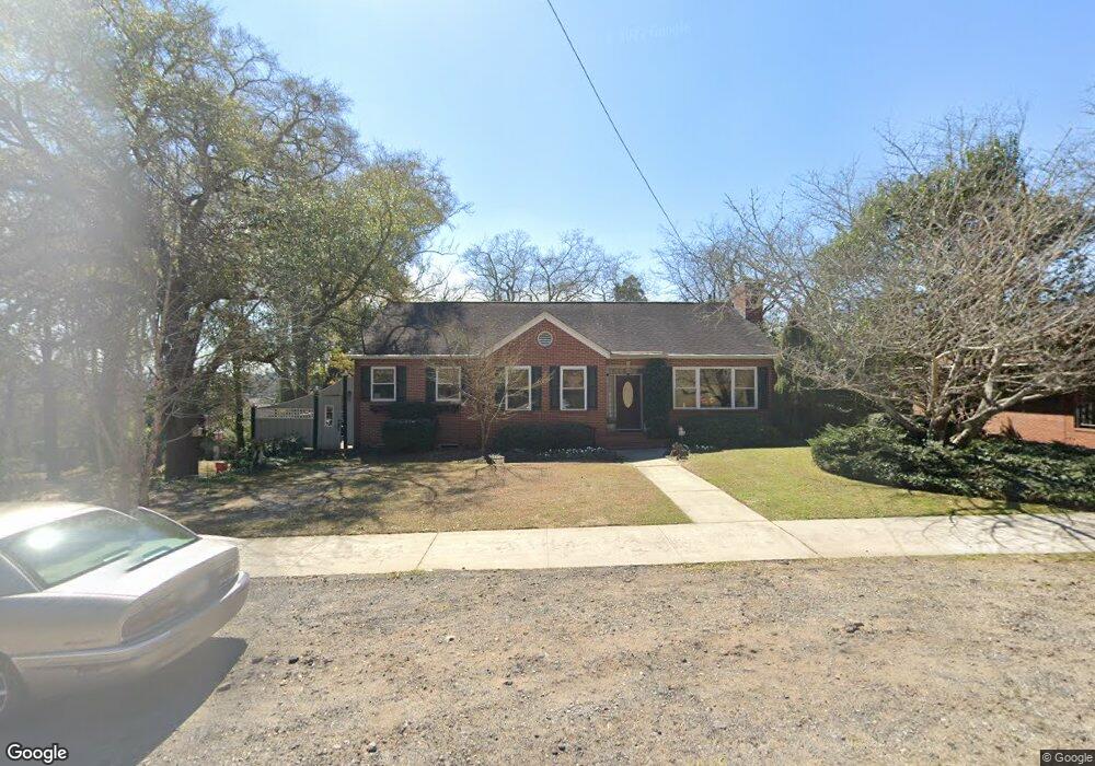 856 Boulevard, Macon, GA 31211 - photo 1