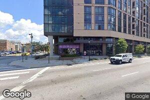555 President St Unit FL23-ID1910A, Baltimore, MD 21202