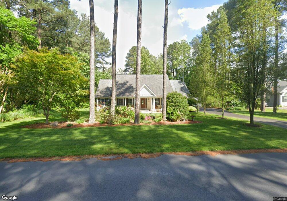 612 Wagamon Ave Extended, Georgetown, DE 19947 - photo 1