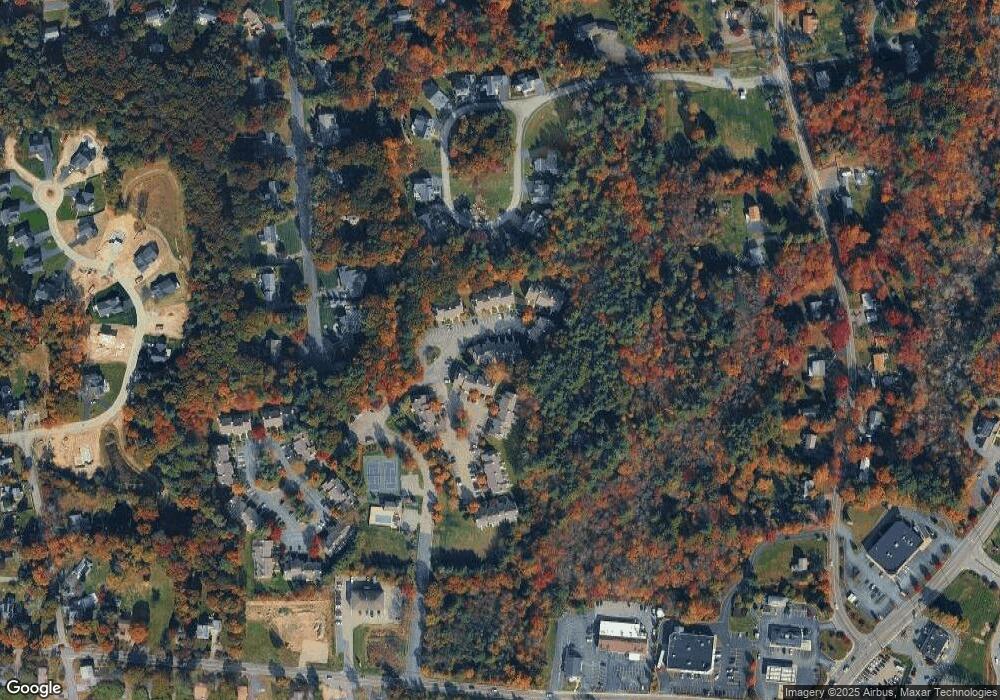 69 Gaslight Ln, North Easton, MA 02356 - photo 1