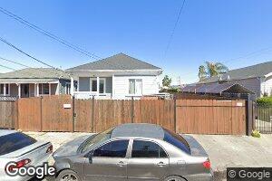 1263 95th Ave, Oakland, CA 94603