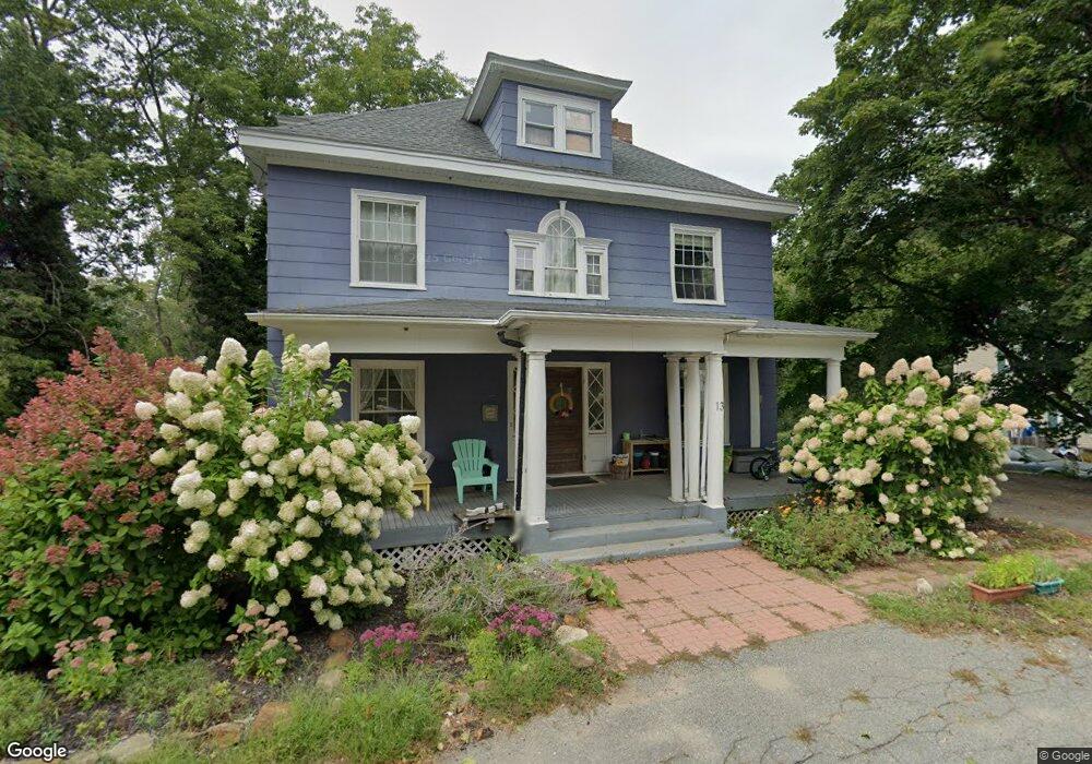 13 S Main St, Newton, NH 03858 - photo 1