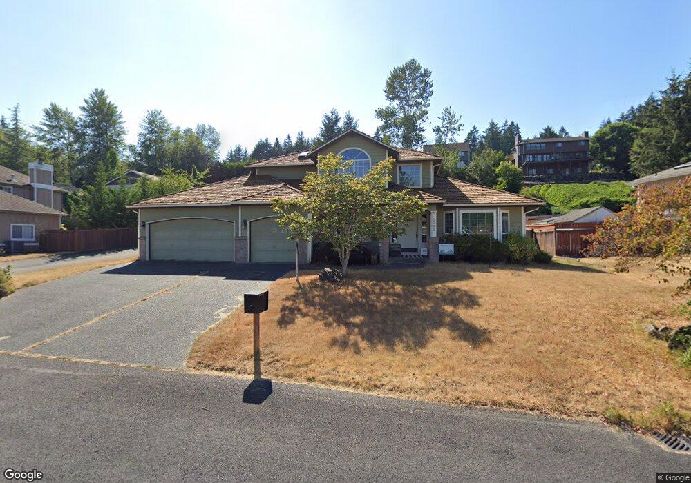 5010 57th Avenue Ct W, University Place, WA 98467 - photo 1