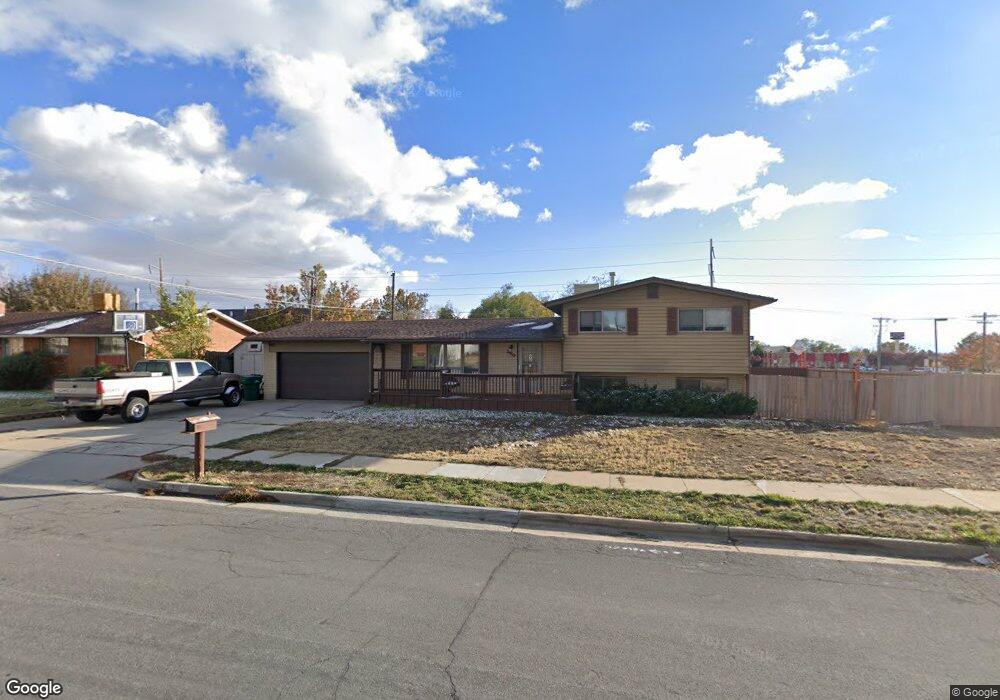 380 W 1050 N, Layton, UT 84041 - photo 1