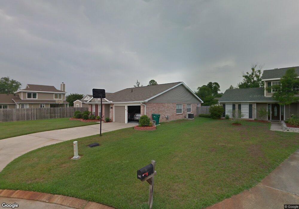 109 Circlewood Ct, Slidell, LA 70461 - photo 1