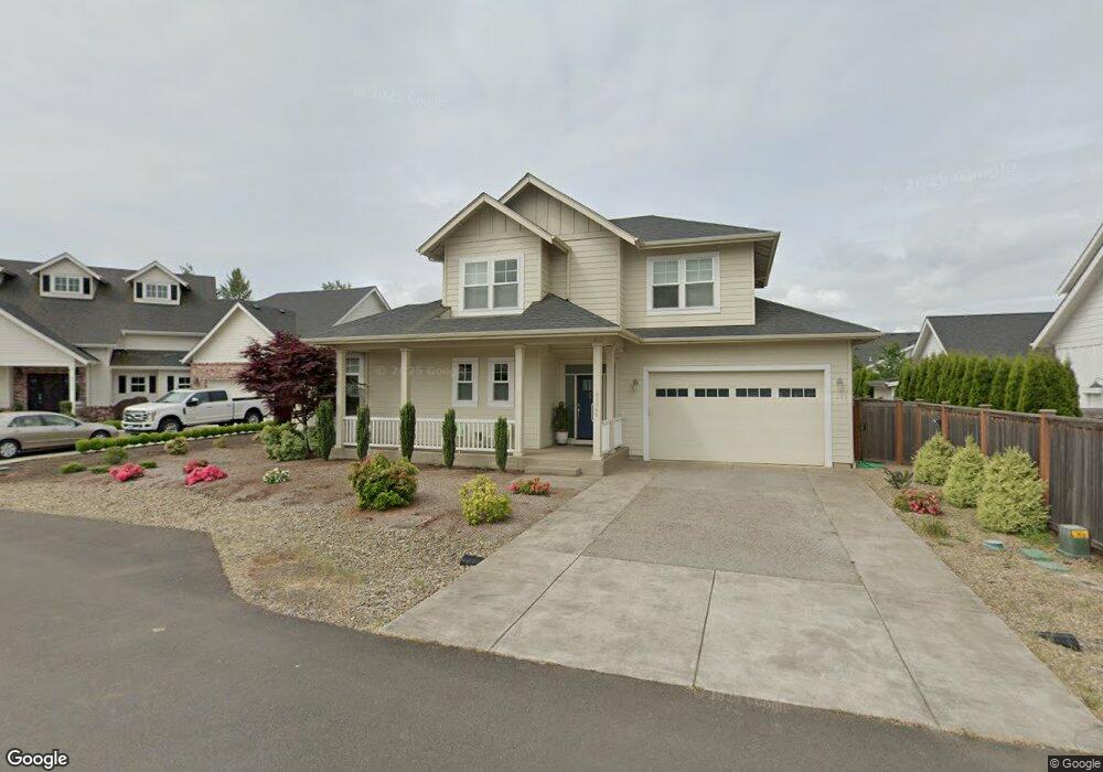 91166 Champ Ct, Eugene, OR 97408 - photo 1