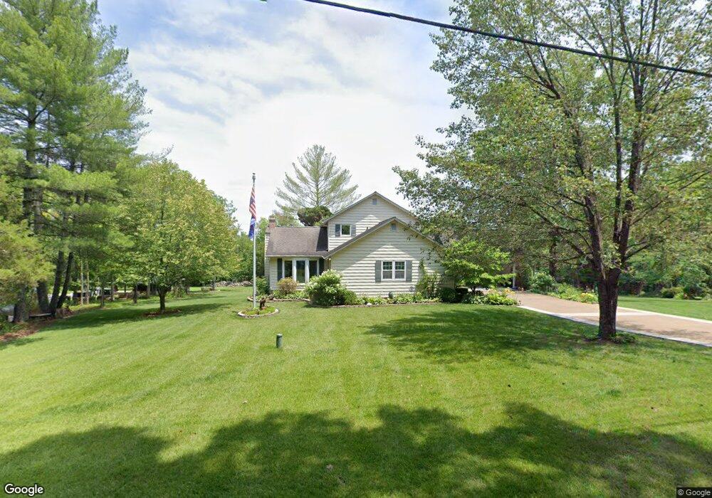 2750 Blomeier Rd, Farmington, MO 63640 - photo 1