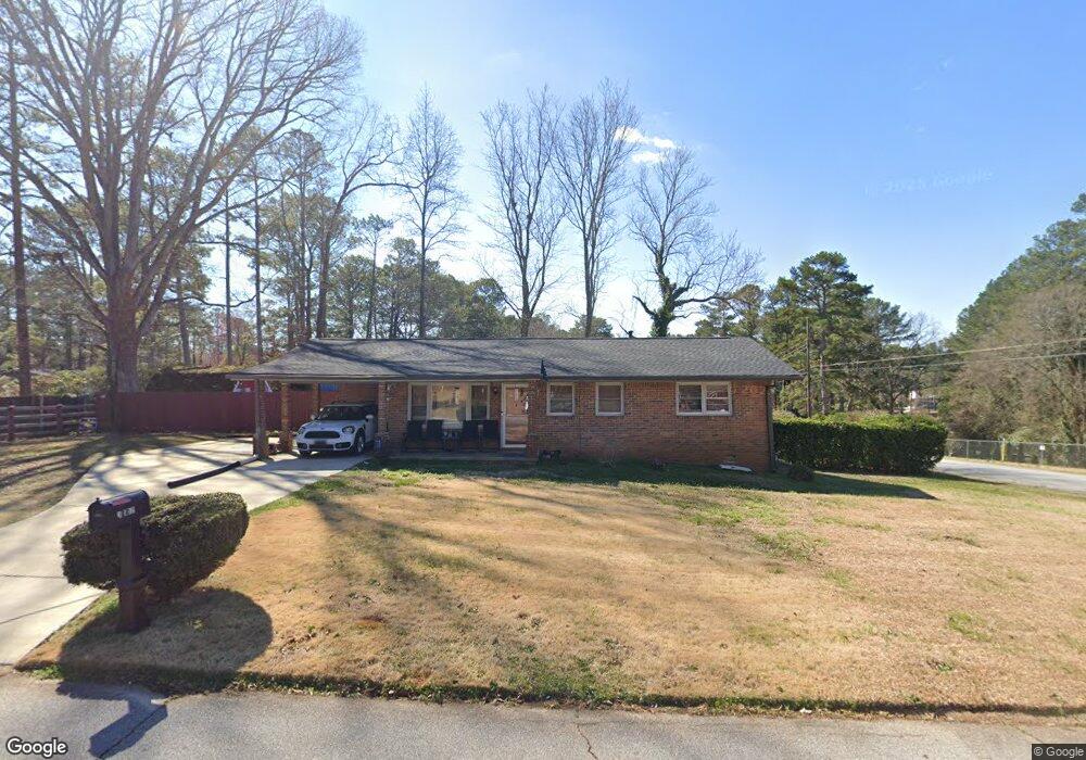 1007 Shieldcrest Way, Forest Park, GA 30297 - photo 1