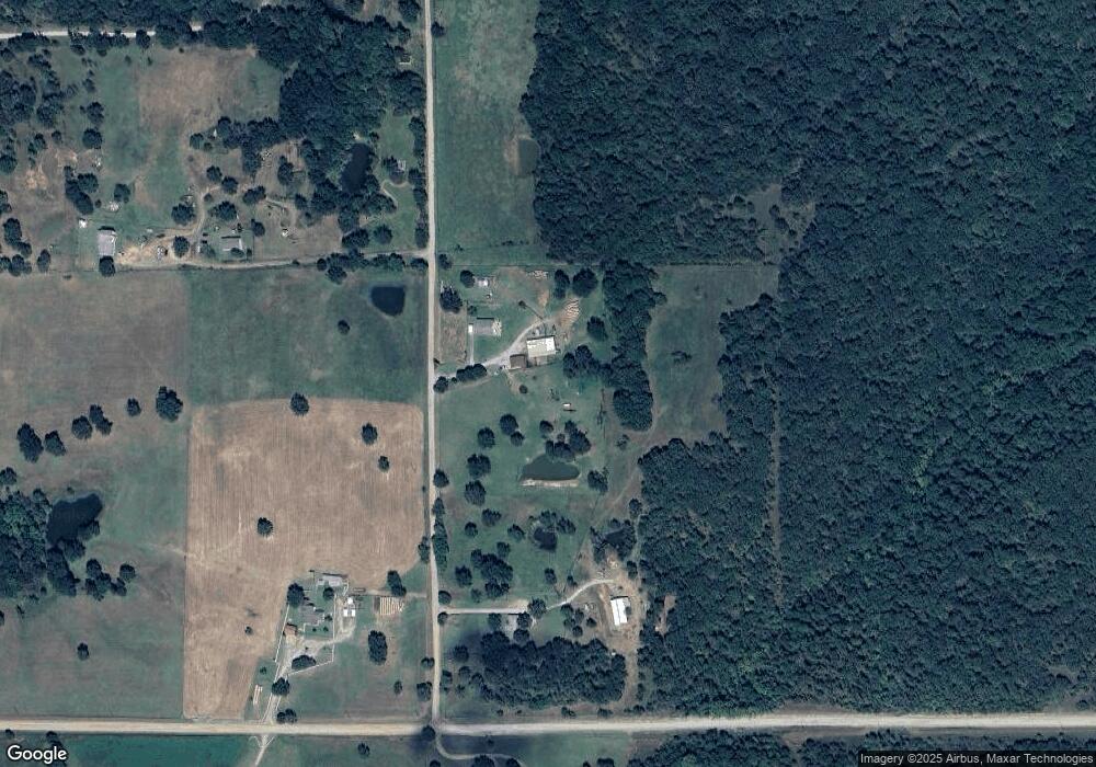 26915 S 273rd West Ave, Bristow, OK 74010 - photo 1