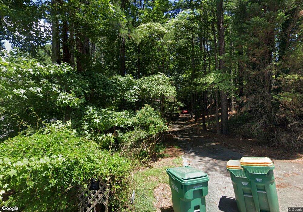 4100 Gunnin Rd, Norcross, GA 30092 - photo 1