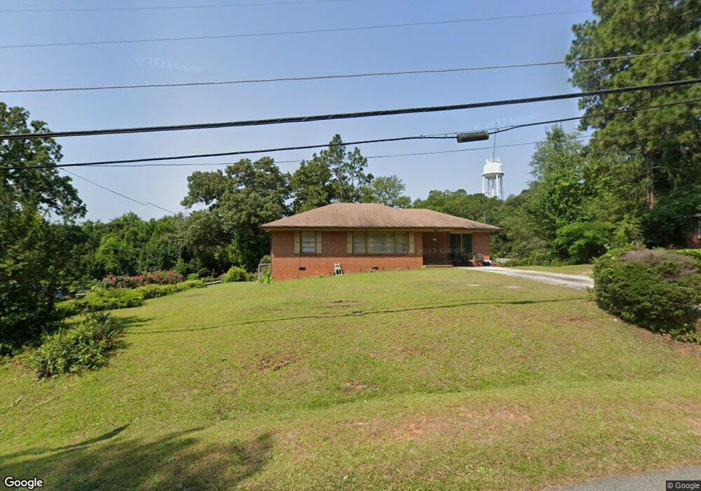 1959 Manson Rd, Macon, GA 31217 - photo 1