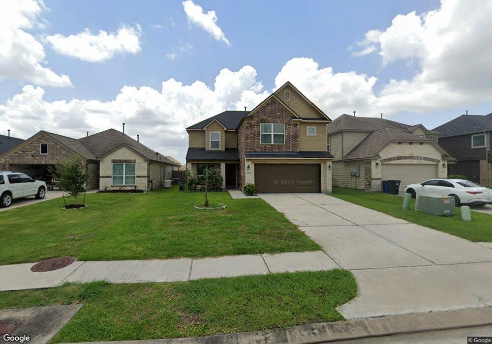 9994 Chimney Swift Ln, Conroe, TX 77385 - photo 1
