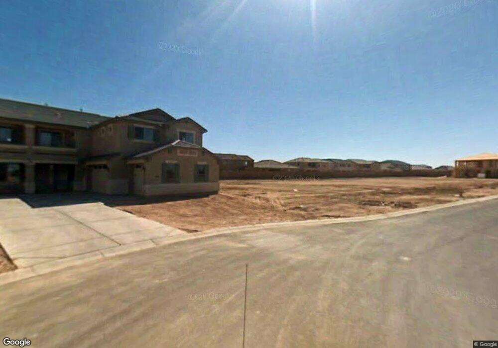 6147 E Helios Dr, Florence, AZ 85132 - photo 1