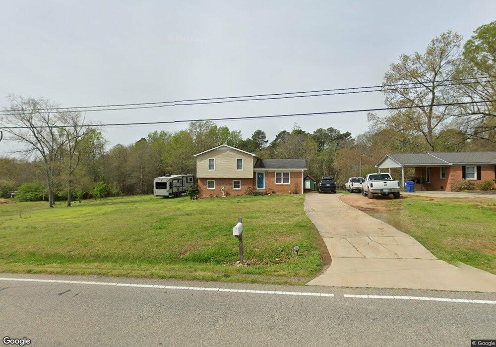 913 N Elm St, Marshville, NC 28103 - photo 1