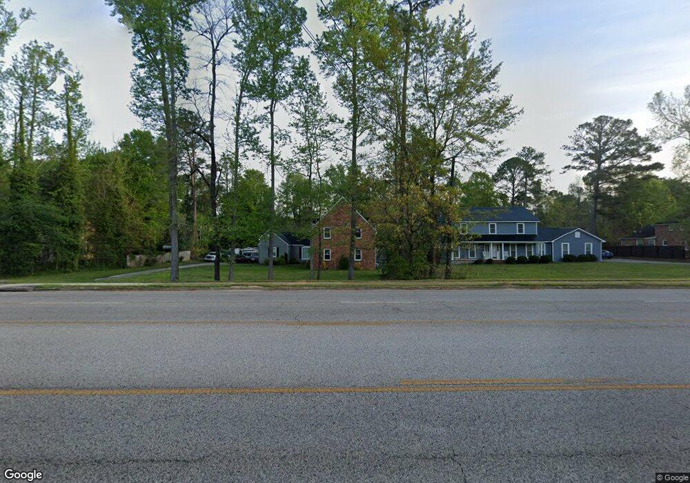 5319 Zebulon Rd, Macon, GA 31210 - photo 1