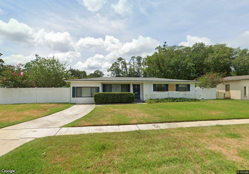 6328 Carranza Dr, Jacksonville, FL 32216 - photo 1