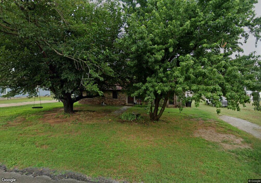 208 S Oak St, Boyd, TX 76023 - photo 1